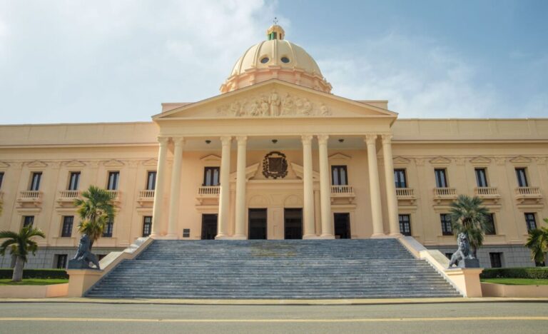 Poder Ejecutivo promulga mejoras al Código Penal