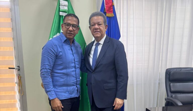 Pedro Jiménez es designado director de la nueva Unidad Especial de Comunicación Estratégica de Fuerza del Pueblo