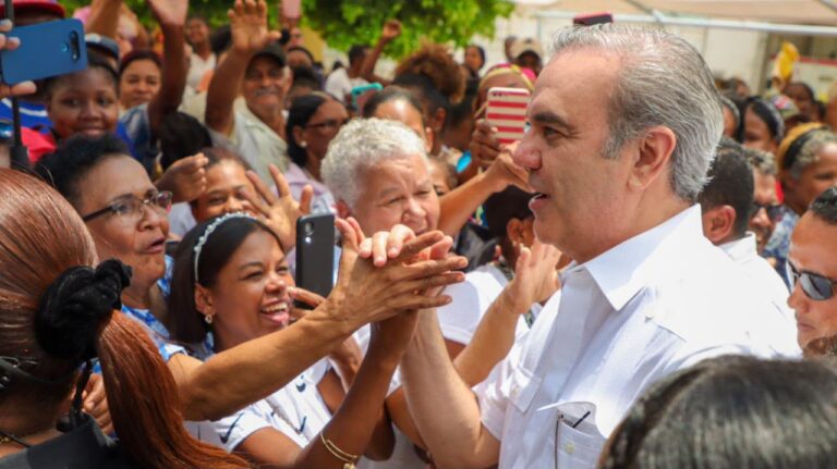 Presidente Abinader entregará títulos de propiedad e inaugurará un hospital y un Centro de Iniciación Deportiva (CIDE) este sábado en el Gran Santo Domingo