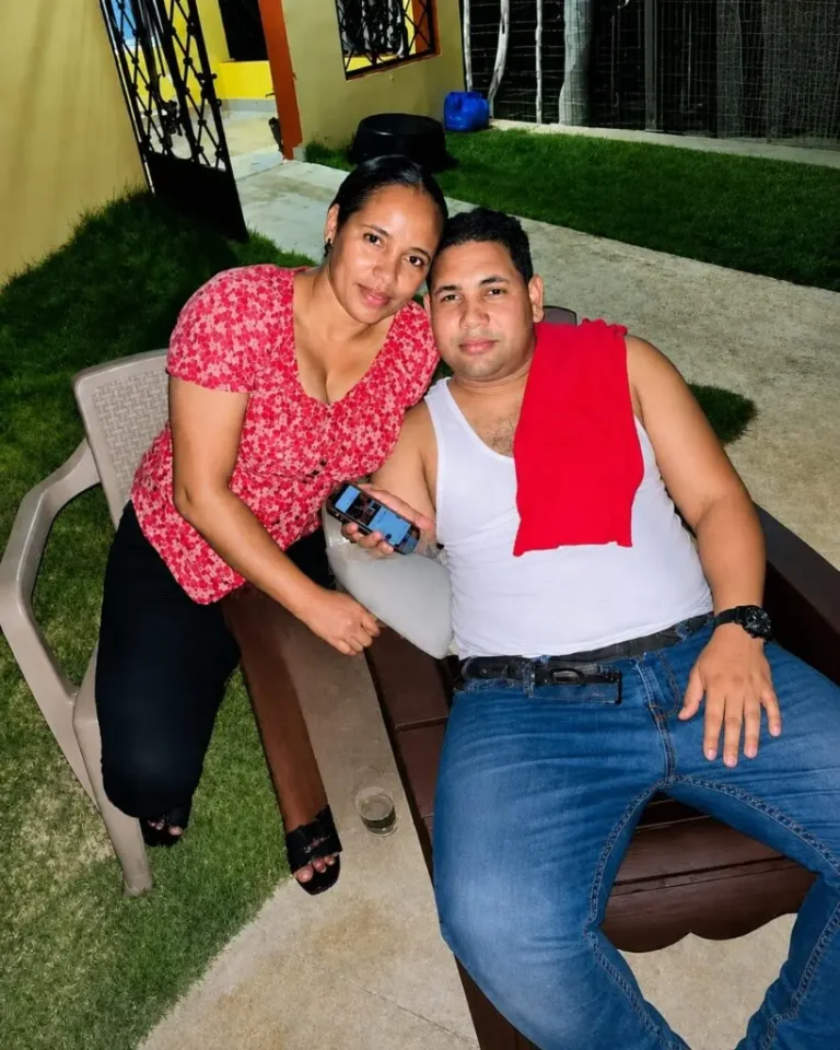 Muere pareja de esposos tras ser embestidos por vehículo en carretera Punta Cana-Miches