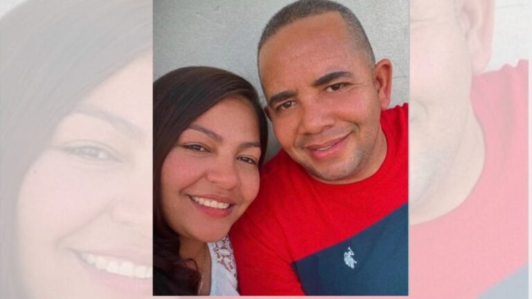 Dictan un año de prisión preventiva a hombre acusado de matar a su pareja en Nagua