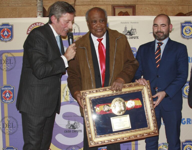 Fallece José Legrá, leyenda del boxeo español y bicampeón mundial, a los 83 años