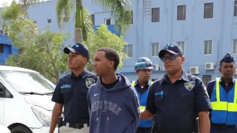 Tribunal conocerá este viernes coerción contra hombre por muerte de adolescente tras ingerir herbicida