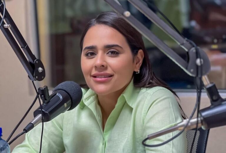 Presidente Abinader designa a Karilyn Chabebe como viceministra de Deportes
