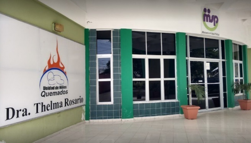 Explosión en fritura deja un niño de 8 años muerto, otro en estado crítico y 6 adultos lesionados