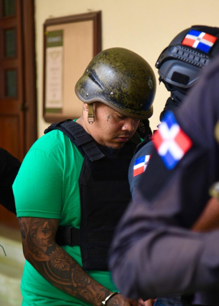 Tribunal declina caso de "Nino Dólar" al juzgado de tránsito; víctimas denuncian falta de justicia