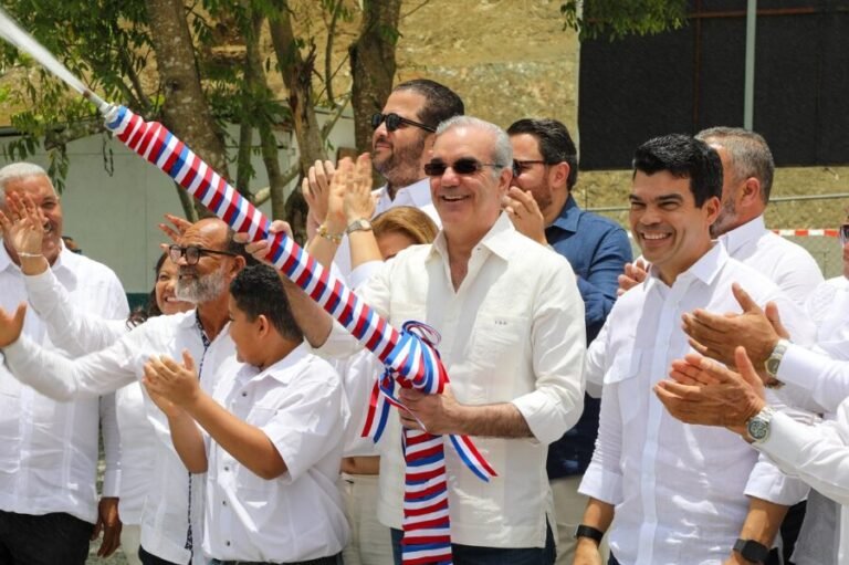 Escasez de agua pese a recién acueducto inaugurado en San José de Ocoa