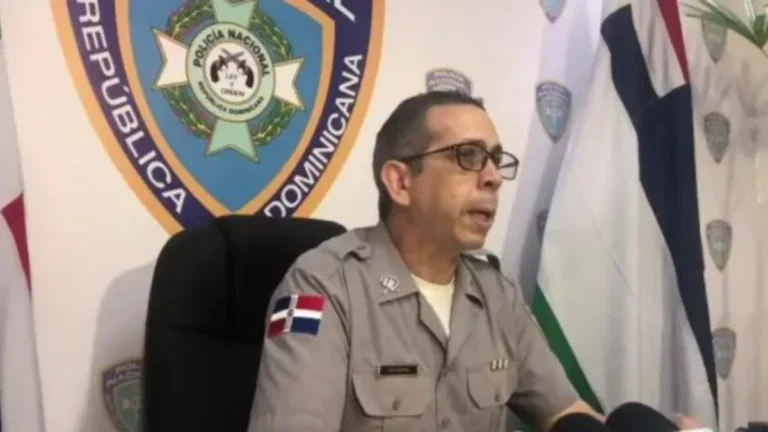 Niño de dos años permanece en estado delicado tras recibir un disparo en la cabeza en San Cristóbal