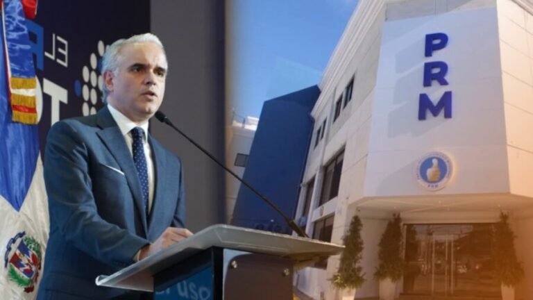 Luis Miguel De Camps sería escogido para integrar la Dirección Ejecutiva del PRM