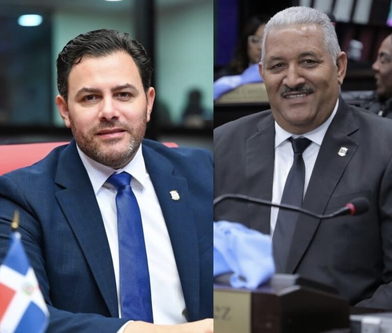 ¡Se prende Ocoa! Rumores ponen a Aneudy y Ángel frente a frente por la senaduría