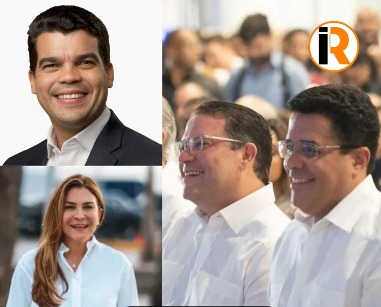Acuerdo Yayo-Collado obligará a un binomio, Mejía-Arnaud