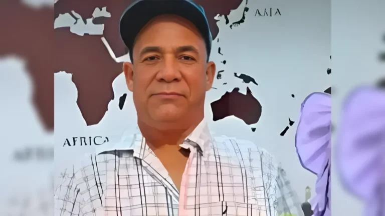 Hallan descuartizado a un productor agrícola de 63 años en San Víctor, Espaillat