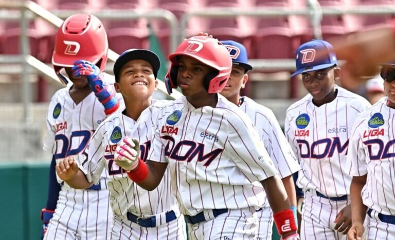 LIDOM condena expresiones de senador puertorriqueño contra niños dominicanos