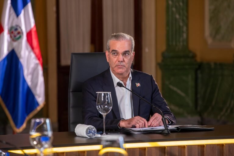 Gobierno presenta despliegue operativo integral para garantizar el inicio exitoso del año escolar
