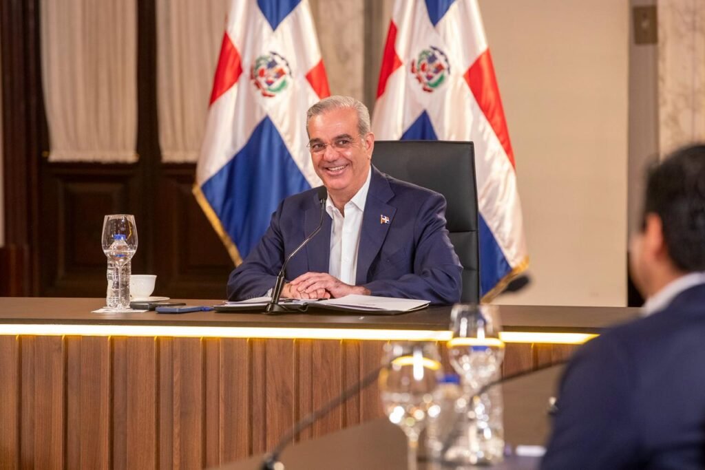 Gobierno avanza en transformación vial histórica: tres entradas a Santo Domingo sin semáforos y conectividad nacional sin interrupciones