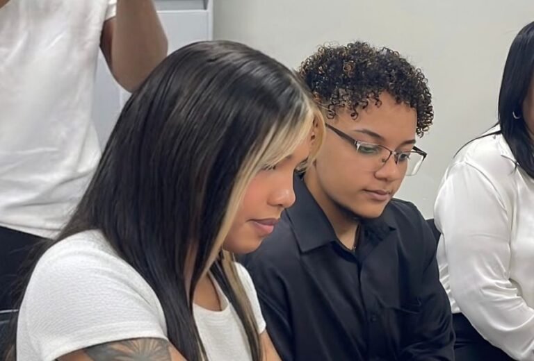 Pareja trans contrae matrimonio legalmente en República Dominicana