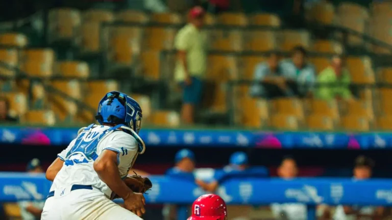 Dominicana derrota a Nicaragua y mantiene el sueño del oro en la Súper Ronda del béisbol Santo Domingo 2026