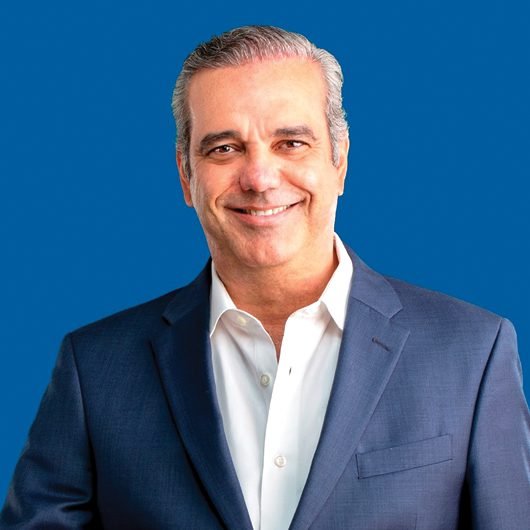 Sociedad de las Américas reconocerá liderazgo del presidente dominicano Luis Abinader