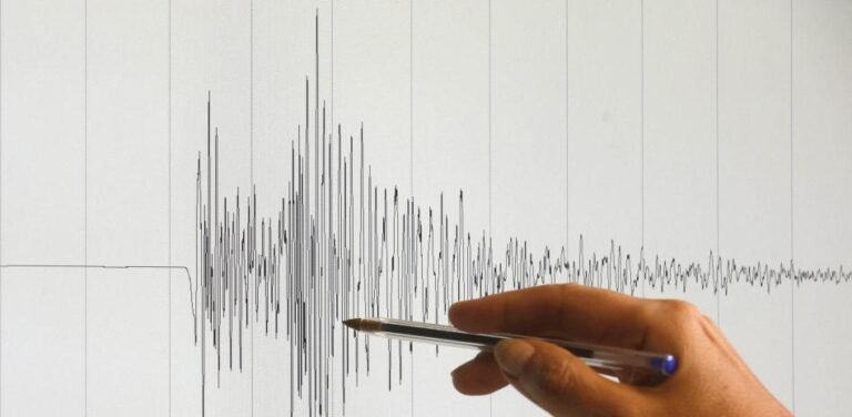 ¿Estás preparado para un terremoto? Este martes será el Simulacro Nacional de Evacuación