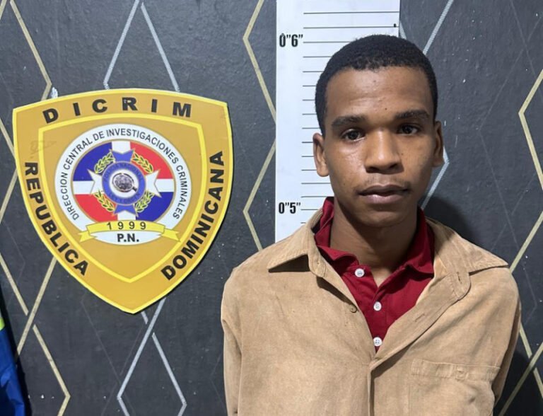 Policía mata en Dajabón a hombre que escapó de cárcel de Najayo el pasado año