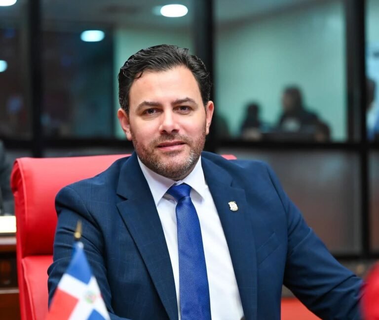Aneudy Ortiz dice Abinader le está cumpliendo a Ocoa y anuncia Consejo de Gobierno en la provincia.