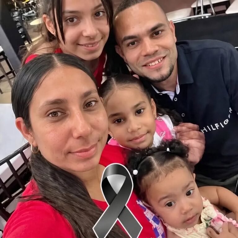Suben a cinco muertos de una familia, entre ellos tres niñas, en incendio en Mao