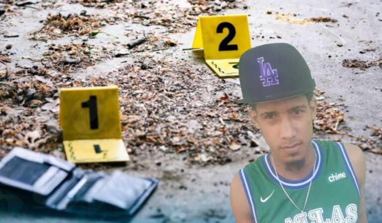 Cae abatido en Pimentel “Fugao”, buscado por homicidio y atraco en Cotuí