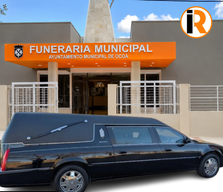 Sabana Larga sin carro fúnebre municipal: Servicio privado cobra hasta RD$5 mil, según denuncia