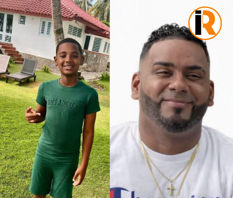 Un padre y su hijo pierden la vida en accidente de tránsito en Nagua