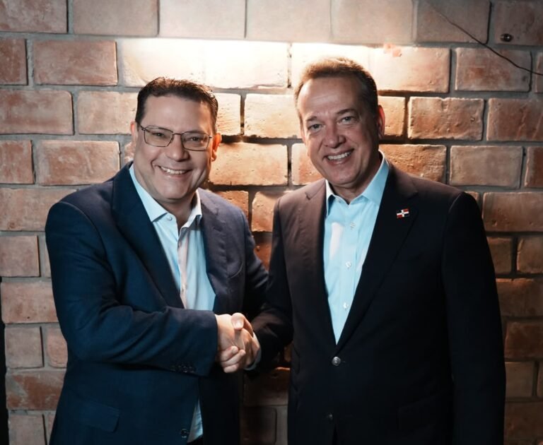 Yayo Pinto Podcast: Ito Bisonó resalta relaciones de República Dominicana con EE.UU.