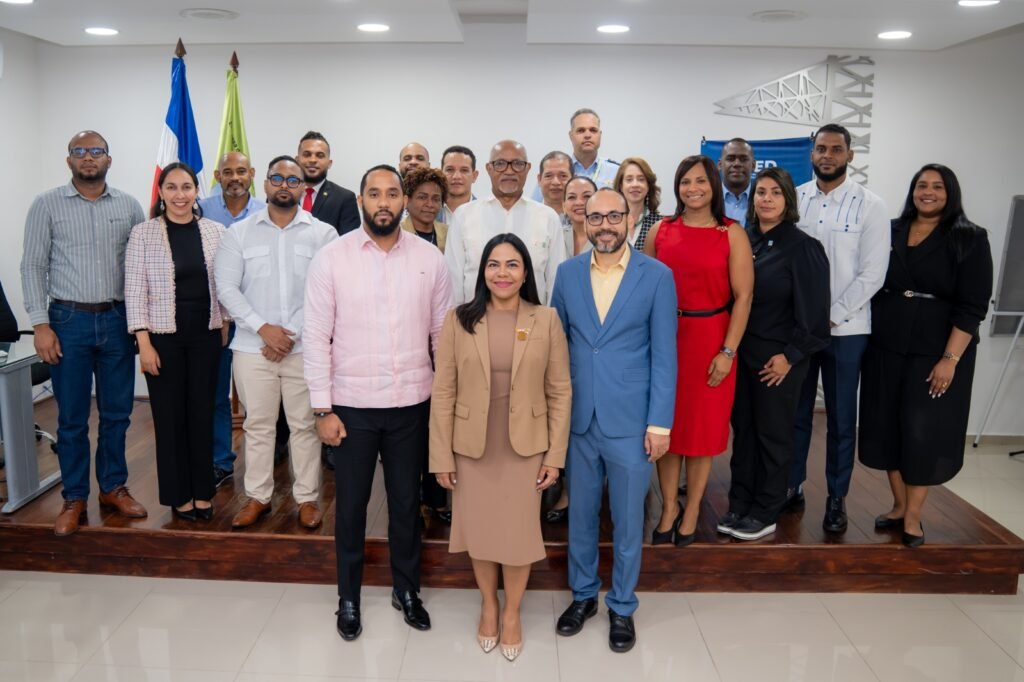 ETED fortalece la cultura de cumplimiento y gobernanza en la Cuarta Sala de Energía y Sostenibilidad