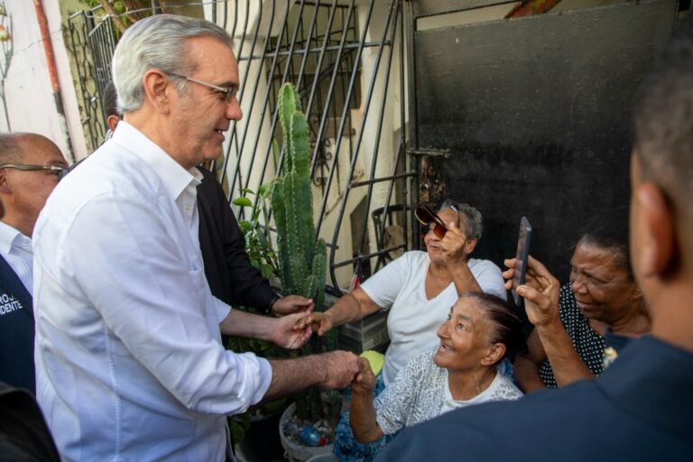 Presidente Abinader inaugurará una estancia infantil en el Distrito Nacional y dos carreteras en El Seibo, donde también se reunirá con jóvenes y autoridades este fin de semana