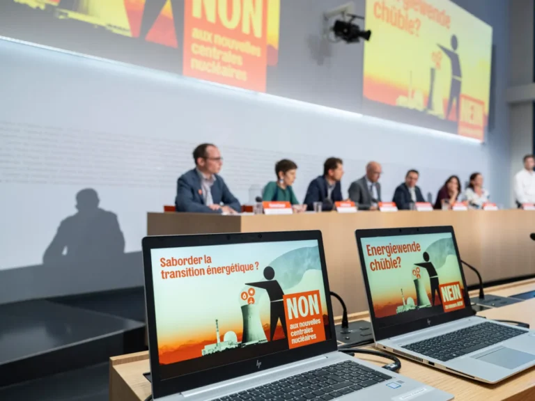 China y EE.UU. abren diálogo sobre IA sin frenar su rivalidad tecnológica