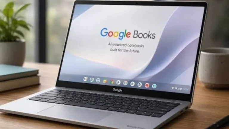Googlebook: el portátil que se conecta totalmente con Android y estrena un cursor con IA