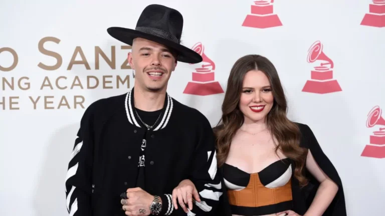 Jesse Huerta anuncia una pausa de Jesse & Joy para priorizar su familia y salud emocional