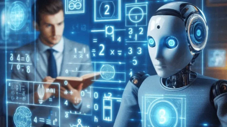 La Sociedad Matemática reivindica el papel de los humanos en los logros de la IA