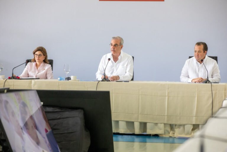 Inversión pública durante cinco años en San José de Ocoa ha alcanzado RD$6,726 millones