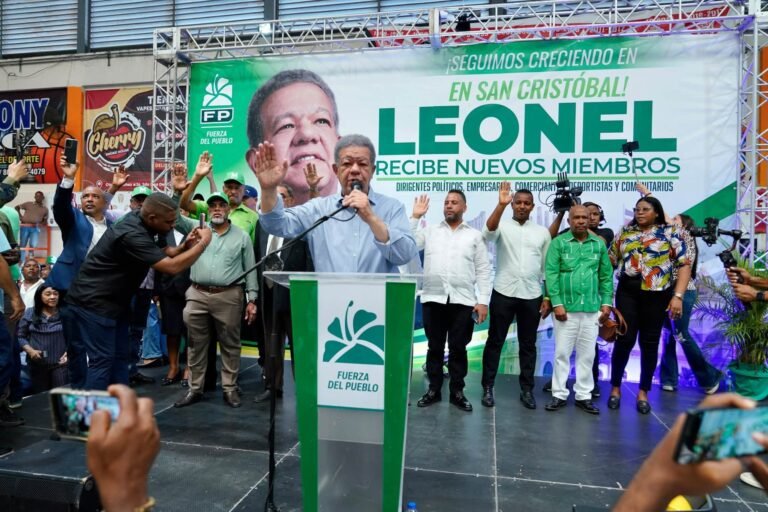 El retorno de Leonel Fernández y la obligación de hacer un buen gobierno