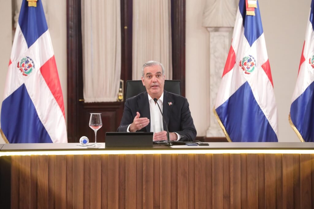 "No vamos a pagar ni 250 pesos": Abinader revela que movilizó fuerzas especiales para rescatar a diplomático secuestrado en Haití