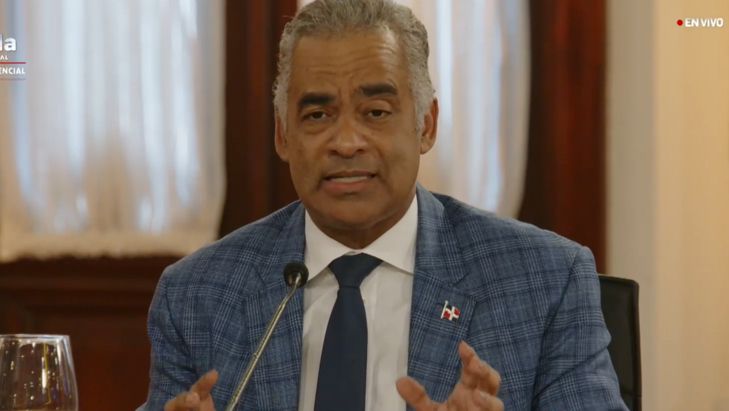 El Gobierno mantiene congelada la tarifa eléctrica y refuerza subsidios para proteger el bolsillo de los dominicanos