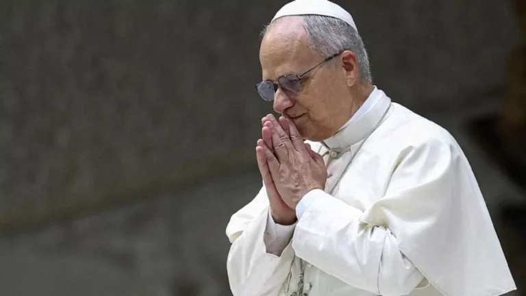 El papa será operado esta tarde del nódulo en el pulmón